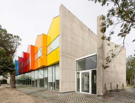 Esther-Koplowitz-Foundation_Hans-Abaton_dezeen_468_6
